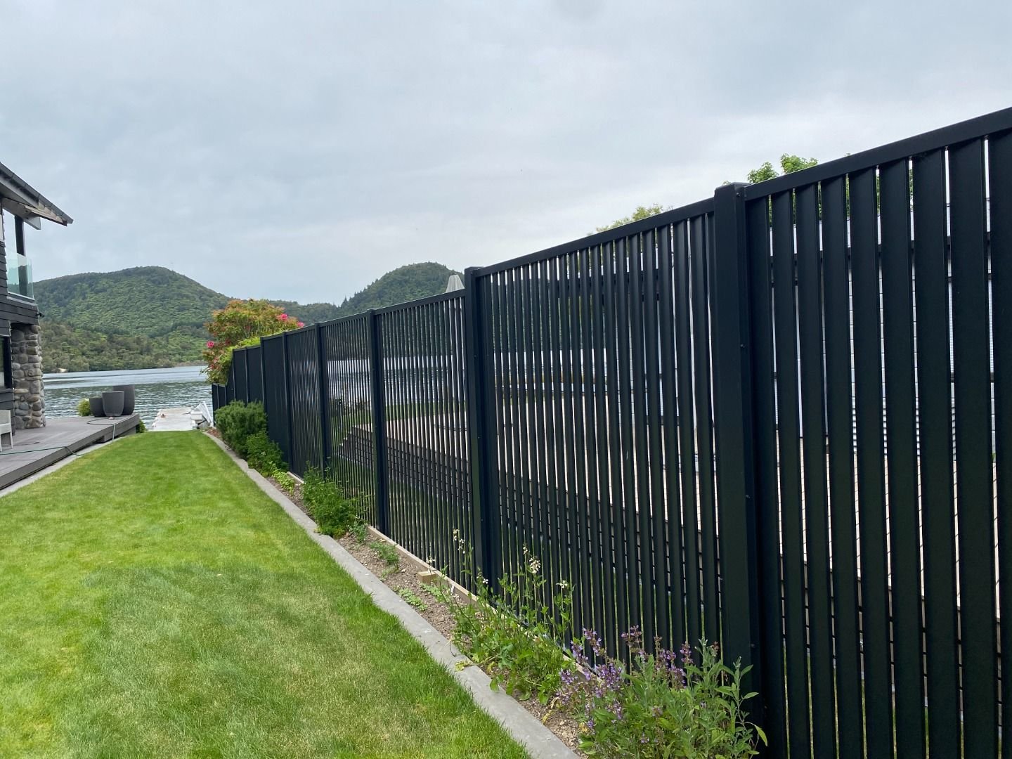 Fencing Auckland